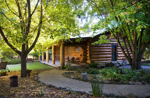 Tewksbury Lodge - Great Ocean Road Tourism 0