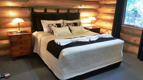 Tewksbury Lodge - Great Ocean Road Tourism 2