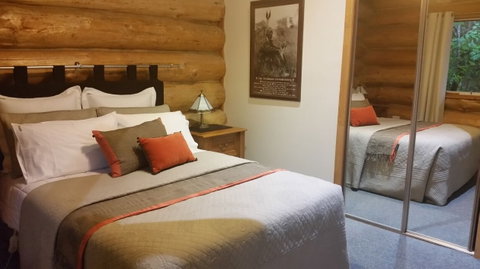 Tewksbury Lodge - Great Ocean Road Tourism 5