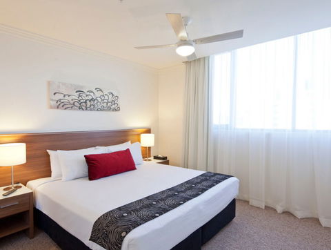 The Sebel South Brisbane - Great Ocean Road Tourism 2