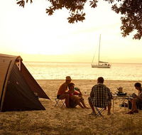 Ben-Ewa Campground - Great Ocean Road Tourism