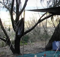 Main Beach Foreshore Camping Grounds - Great Ocean Road Tourism