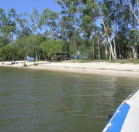Mission Point Camping Area - Great Ocean Road Tourism
