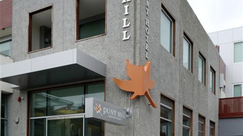 Punthill Apartment Hotels - Williamstown - Great Ocean Road Tourism 3