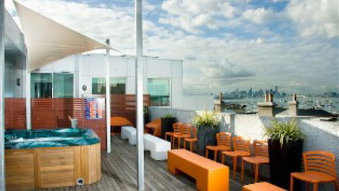 Punthill Apartment Hotels - Williamstown - Great Ocean Road Tourism 5