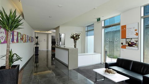Punthill Apartment Hotels - Williamstown - Great Ocean Road Tourism 4