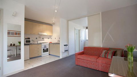 Punthill Apartment Hotels - South Yarra - Great Ocean Road Tourism 2