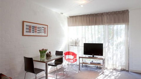 Punthill Apartment Hotels - South Yarra - Great Ocean Road Tourism 4