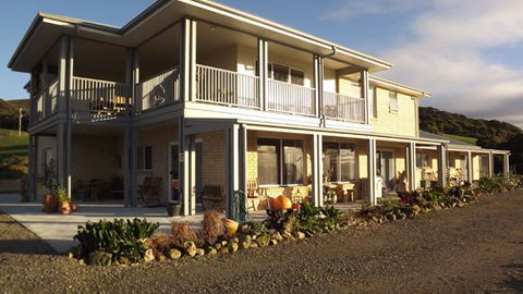 A Fare With Nature @ Prom Road Farm - Great Ocean Road Tourism 0