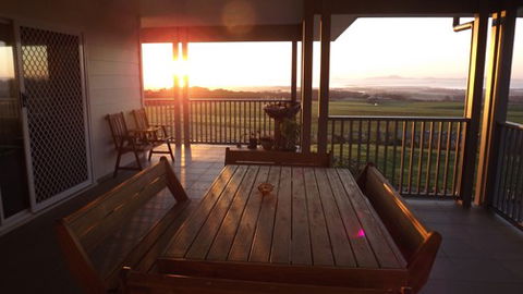 A Fare With Nature @ Prom Road Farm - Great Ocean Road Tourism 4