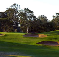 Yarrawonga Mulwala Golf Club Resort - Great Ocean Road Tourism