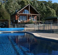 Karoonda Olive Grove Retreat at Mt Buffalo Olives - Great Ocean Road Tourism