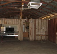 TreeTops Log Cabin - Great Ocean Road Tourism