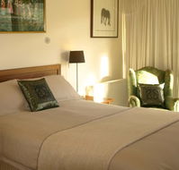 Griffins Hill Retreat - Great Ocean Road Tourism