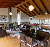 Holmesglen at Eildon - The Homestead - Great Ocean Road Tourism