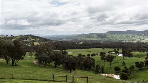 Holmesglen At Eildon - The Homestead - Great Ocean Road Tourism 2
