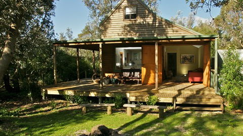 Venus Bay Eco Retreat - Great Ocean Road Tourism 0