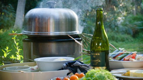 Venus Bay Eco Retreat - Great Ocean Road Tourism 1