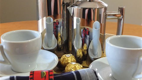 Venus Bay Eco Retreat - Great Ocean Road Tourism 6