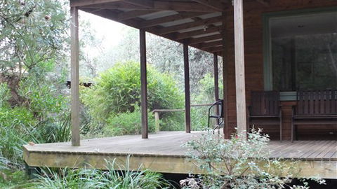 Venus Bay Eco Retreat - Great Ocean Road Tourism 8