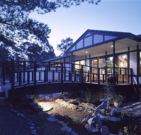 Shizuka Ryokan Japanese Country Spa  Wellness Retreat - Great Ocean Road Tourism