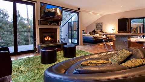 Kudos Villas - Great Ocean Road Tourism 0