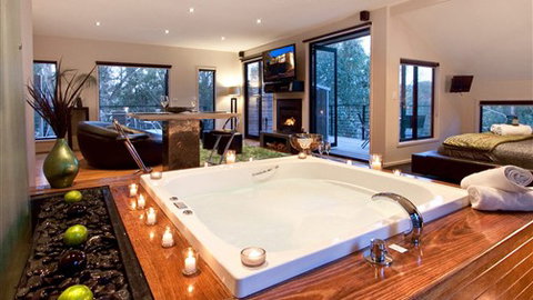 Kudos Villas - Great Ocean Road Tourism 1