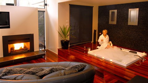 Kudos Villas - Great Ocean Road Tourism 5