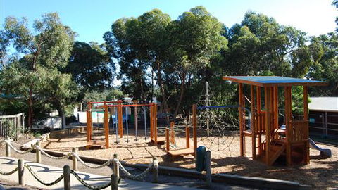 Camp Wilkin Baptist Centre - Great Ocean Road Tourism 1