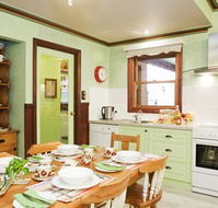 Barwood House Beechworth - Great Ocean Road Tourism