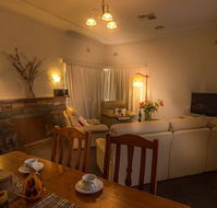 Benson House and Benson Lodge - Great Ocean Road Tourism