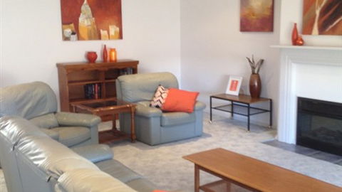 Ulmara Holiday Unit - Great Ocean Road Tourism 2