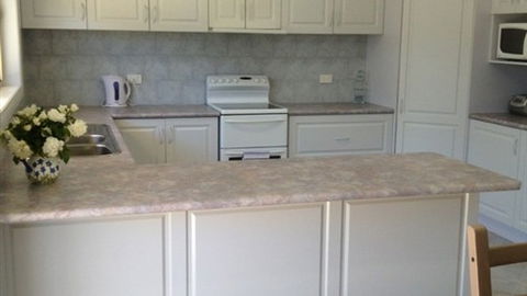 Ulmara Holiday Unit - Great Ocean Road Tourism 3