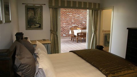 Cabarita Lodge - Great Ocean Road Tourism 0