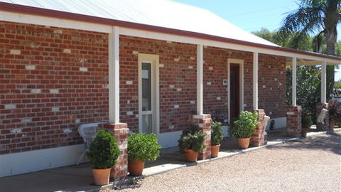 Cabarita Lodge - Great Ocean Road Tourism 5