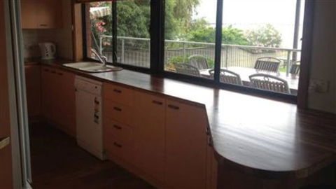 Jacks Villa - Great Ocean Road Tourism 1