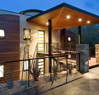 Saltus Luxury Accommodation - Great Ocean Road Tourism