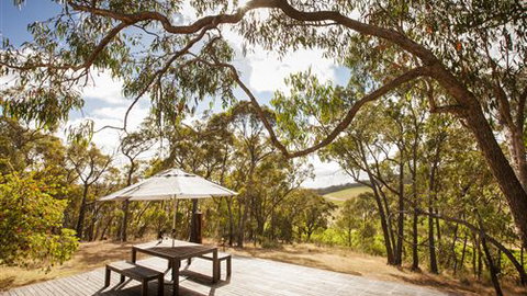 The Eagles Nest - Great Ocean Road Tourism 6