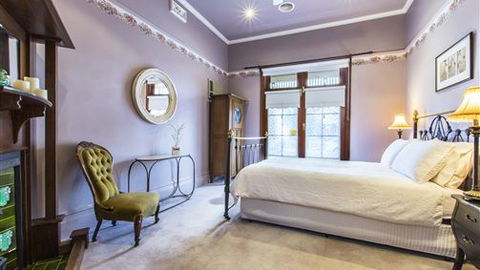 Avalon Guesthouse - Great Ocean Road Tourism 1