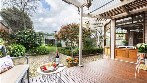 Avalon Guesthouse - Great Ocean Road Tourism 4