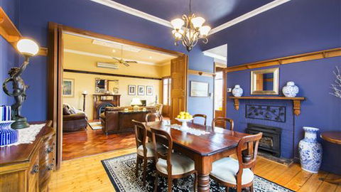 Avalon Guesthouse - Great Ocean Road Tourism 5