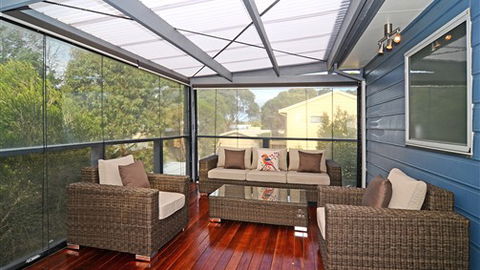 Barrakee Beach House - Anglesea - Great Ocean Road Tourism 2