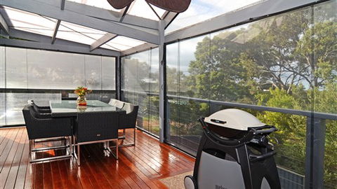 Barrakee Beach House - Anglesea - Great Ocean Road Tourism 4