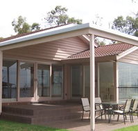 Mulwala Lakeside - Great Ocean Road Tourism