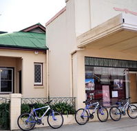 The Glen Bakery - Great Ocean Road Tourism