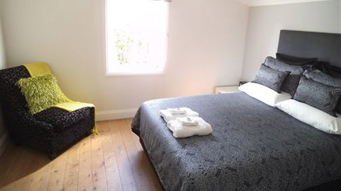 Goldfields Cottage - Great Ocean Road Tourism 2