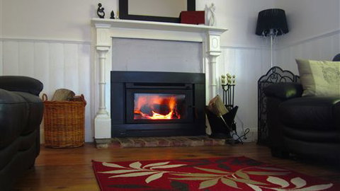 Goldfields Cottage - Great Ocean Road Tourism 1