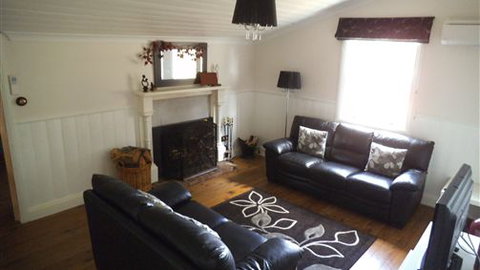Goldfields Cottage - Great Ocean Road Tourism 7
