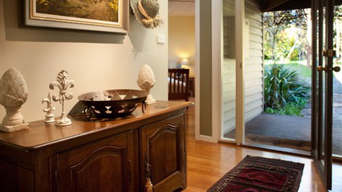 Kookaburra Ridge - Great Ocean Road Tourism 0