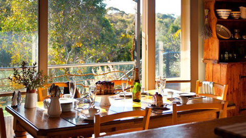 Kookaburra Ridge - Great Ocean Road Tourism 2